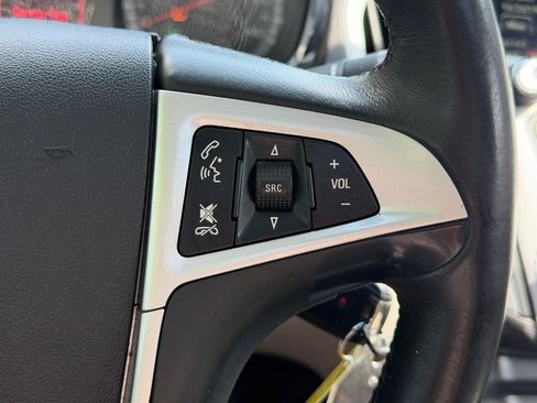 Used 2015 GMC Terrain SLE FWD image 17