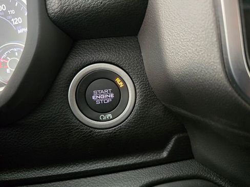 New 2026 RAM 3500 Big Horn image 18