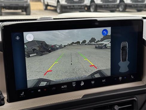 Used 2025 Ford Bronco Sport Big Bend w/ Convenience Package image 16