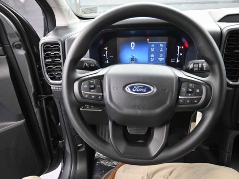 New 2025 Ford Ranger XL image 28