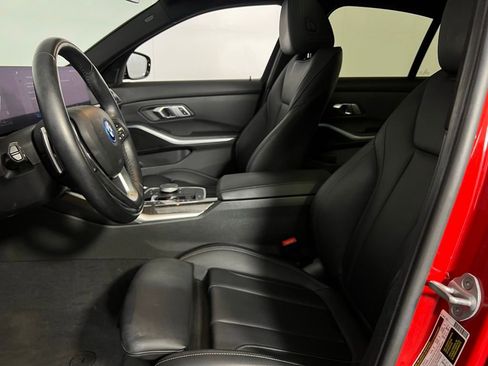 Used 2023 BMW 330e w/ Driving Assistance Package image 23