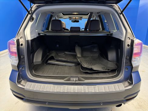 Used 2018 Subaru Forester 2.5i Touring image 30