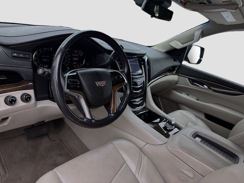 Used 2018 Cadillac Escalade Premium Luxury image 7