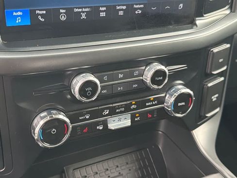 Used 2024 Ford F150 XLT w/ Equipment Group 302A MID AWD/4WD image 28
