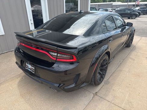 Certified 2022 Dodge Charger Scat Pack image 3