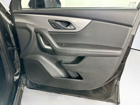 Used 2022 Chevrolet Blazer LT image 29