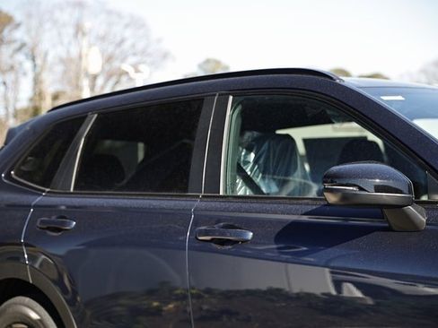 New 2026 Honda CR-V Sport image 17