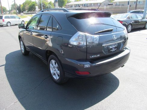 Used 2007 Lexus RX 350 AWD image 3