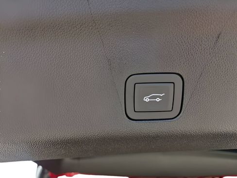 New 2026 Chevrolet Tahoe RST w/ RST Performance Edition AWD/4WD image 15