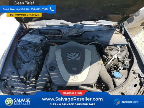 Used 2011 Mercedes-Benz S 400 image 15