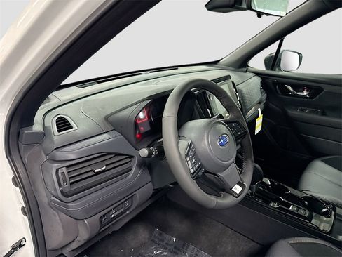 New 2026 Subaru Forester Touring image 5