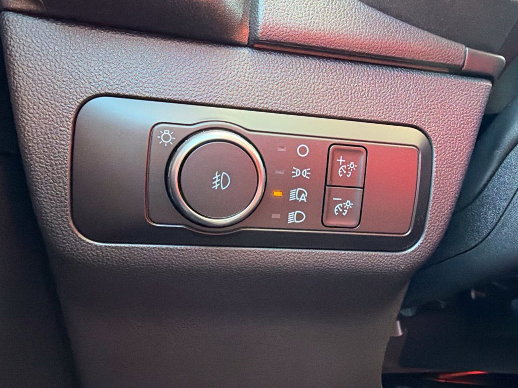New 2026 Ford Bronco Sport Outer Banks w/ Outer Banks Tech Package+ AWD/4WD image 19