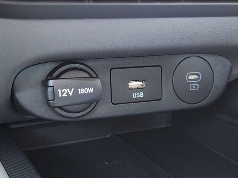 New 2026 Hyundai Elantra SEL Sport Premium w/ Cargo Package image 17