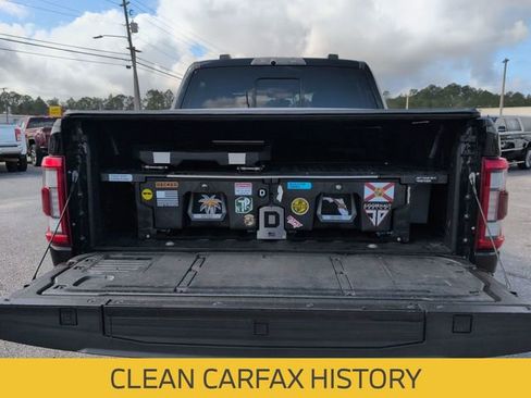 Used 2023 Ford F150 Raptor w/ Raptor Carbon Fiber Package image 3