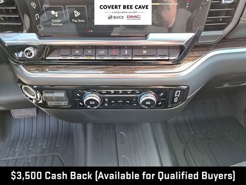 New 2026 GMC Sierra 1500 Elevation w/ Elevation Select Package image 45