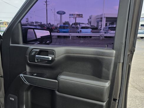 Used 2019 GMC Sierra 1500 AT4 w/ AT4 Premium Package image 18