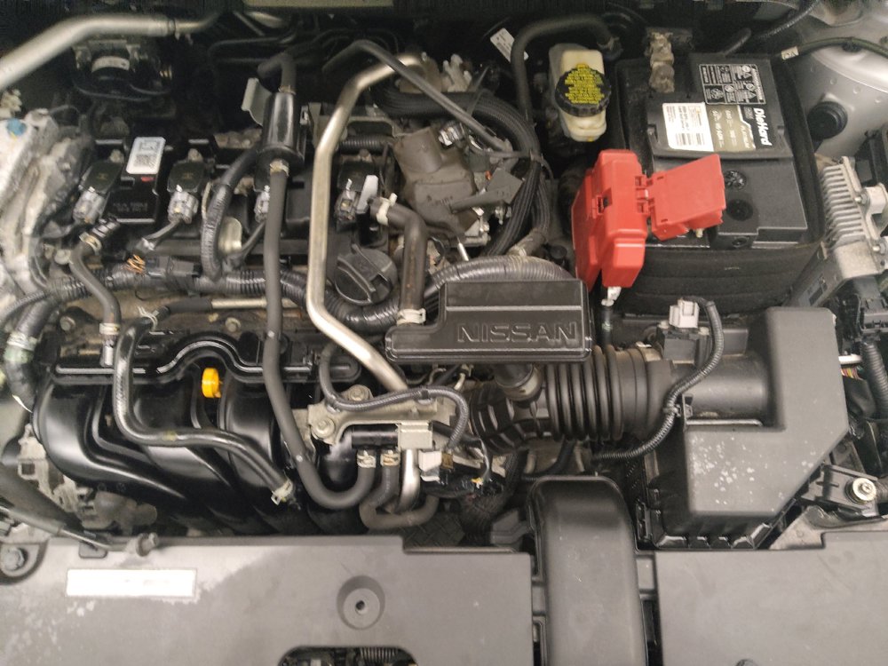 Used 2020 Nissan Sentra SV w/ Electronics Package FWD image 30