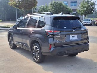 New 2026 Subaru Forester Touring AWD/4WD video 2
