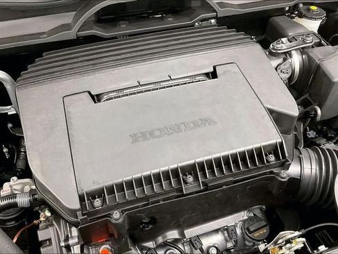 New 2026 Honda Passport TrailSport Elite image 14