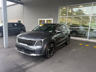 Used 2024 Kia Sorento S w/ Panoramic Sunroof Package AWD/4WD video 1
