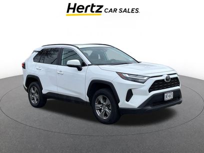 Used 2025 Toyota RAV4 XLE w/ Convenience Package