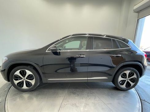 Used 2026 Mercedes-Benz GLA 250 image 18