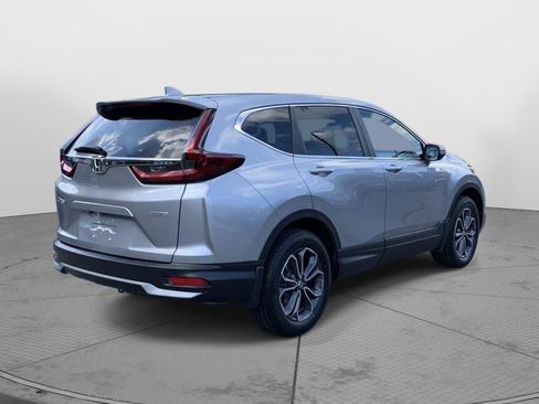 Used 2020 Honda CR-V EX-L image 3