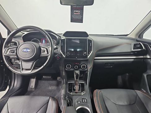 Used 2019 Subaru Crosstrek 2.0i Limited w/ Moonroof Package w/Navigation AWD/4WD image 18