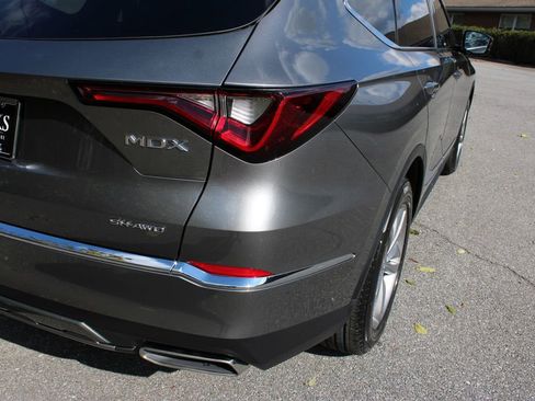 New 2026 Acura MDX SH-AWD image 45