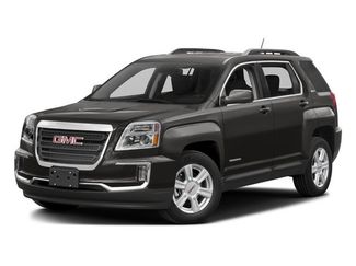 Used 2016 GMC Terrain SLE w/ Convenience Package AWD/4WD video 4