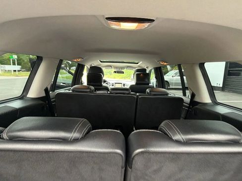 Used 2013 Mercedes-Benz GL 450 4MATIC image 55