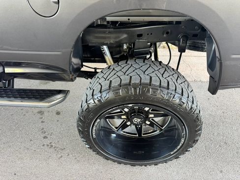 Used 2020 RAM 2500 Tradesman AWD/4WD image 31