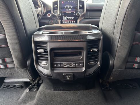 Used 2021 RAM 1500 TRX w/ TRX Level 2 Equipment Group AWD/4WD image 49