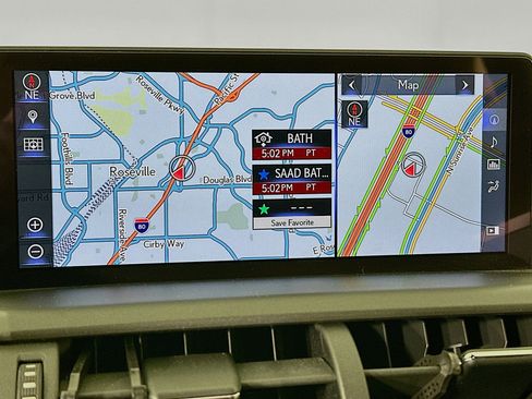 Used 2018 Lexus NX 300 F Sport w/ F Sport Premium Package image 18