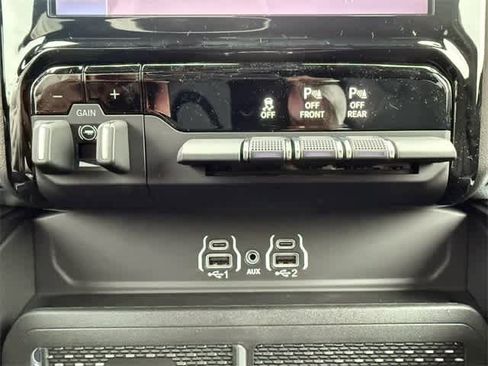 New 2026 RAM 1500 Big Horn image 24