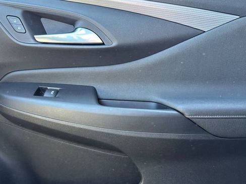 New 2026 Buick Envista Avenir image 19