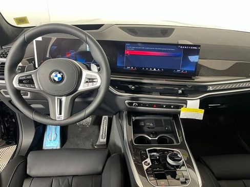 New 2026 BMW X7 M60i w/ Executive Package image 12