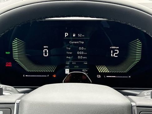 New 2027 Kia Telluride X-Line EX image 32