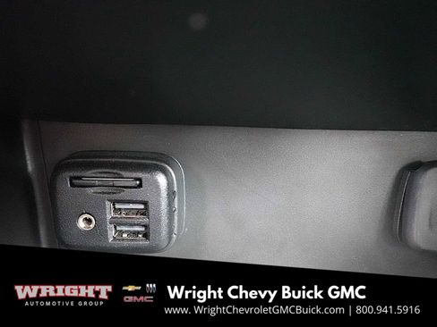 Used 2022 GMC Canyon AT4 image 22