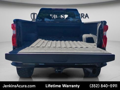 Used 2024 Chevrolet Silverado 3500 High Country image 24
