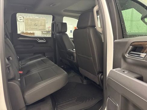 New 2026 Chevrolet Silverado 1500 RST w/ RST All Star Premium Package AWD/4WD image 18