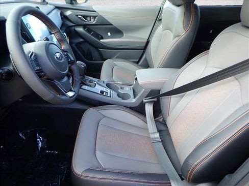 New 2026 Subaru Crosstrek 2.5i Limited image 11