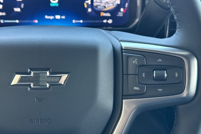 New 2026 Chevrolet Silverado 1500 RST w/ Protection Package AWD/4WD image 34