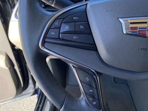 Used 2019 Cadillac XT5 Luxury image 38