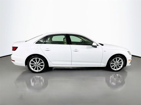 Used 2019 Audi A4 2.0T Premium Plus w/ Premium Plus Package image 9
