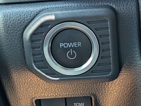 Used 2026 Toyota Land Cruiser AWD/4WD image 28