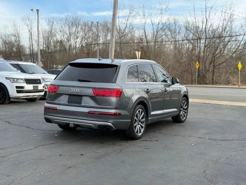 Used 2017 Audi Q7 3.0T Premium Plus image 6