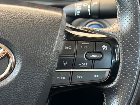 Used 2021 Toyota Mirai w/ Advanced Technology Package RWD image 28