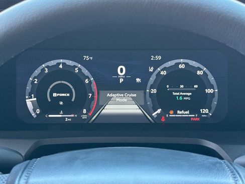 New 2026 Toyota Tacoma TRD Off-Road w/ TRD Off Road Upgrade Package AWD/4WD image 27