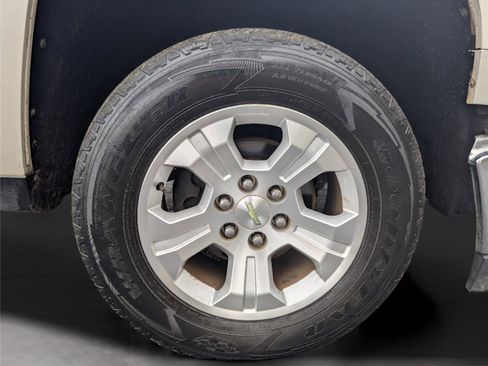 Used 2014 Chevrolet Silverado 1500 LT w/ All Star Edition image 40